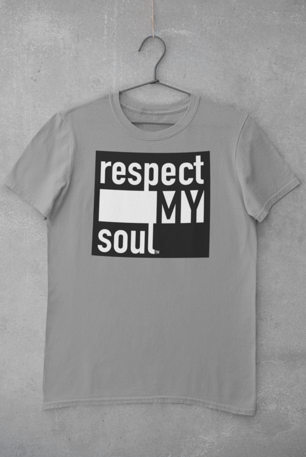 Respect My Soul Box T-Shirt